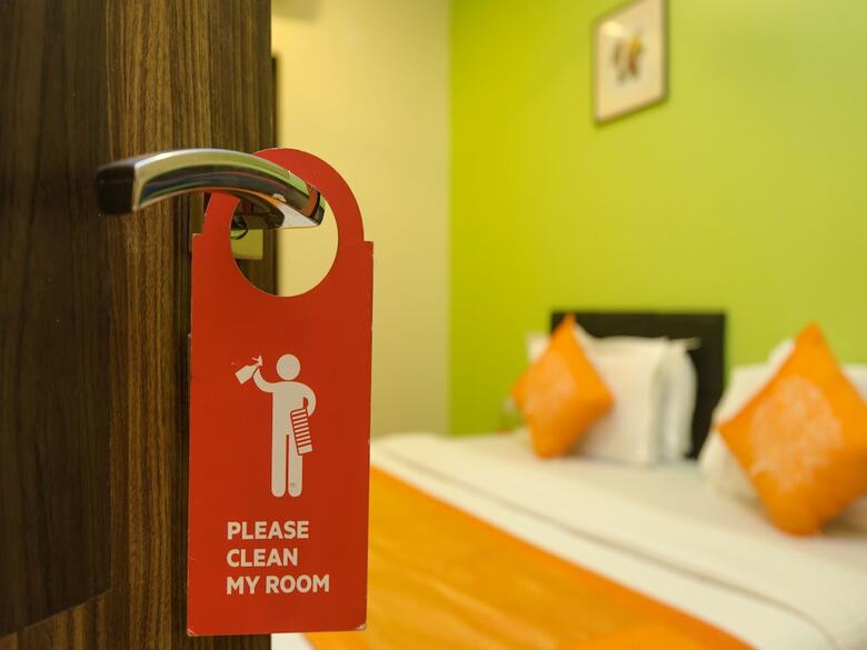Oyo 1369 Hotel Avista