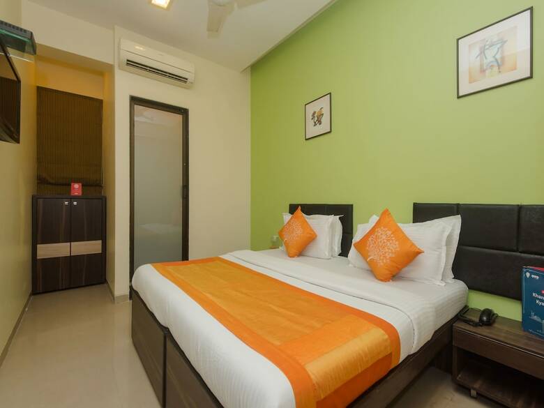 Oyo 1369 Hotel Avista