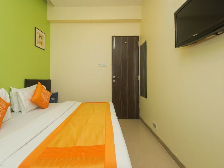 Oyo 1369 Hotel Avista