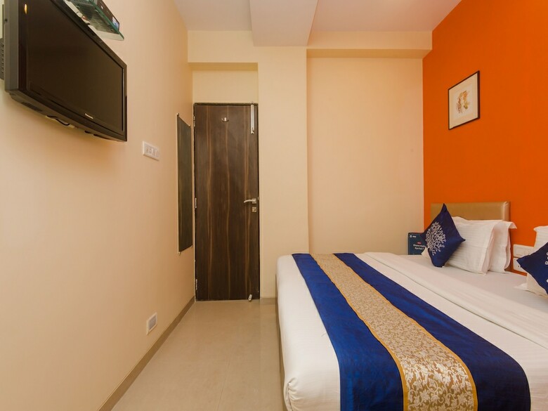 Oyo 1369 Hotel Avista