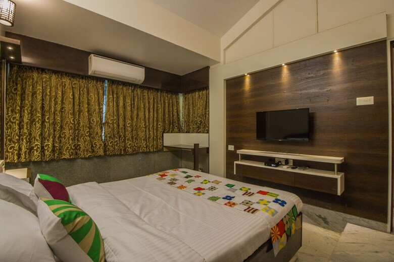 Hotel Oyo 11568 Home Duplex Studio Calangute