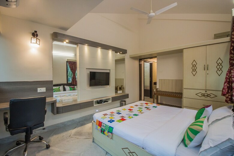 Hotel Oyo 11568 Home Duplex Studio Calangute