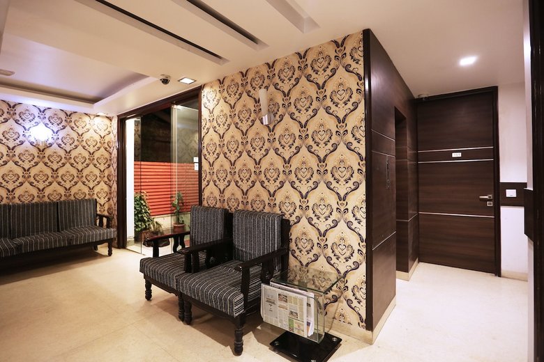Oyo 10584 Hotel Just Stay
