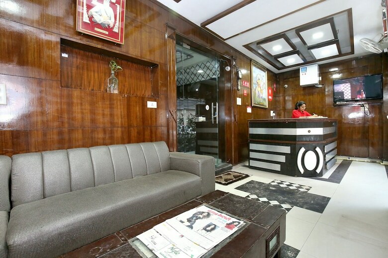 Hotel Guru Kalgidhar Residency
