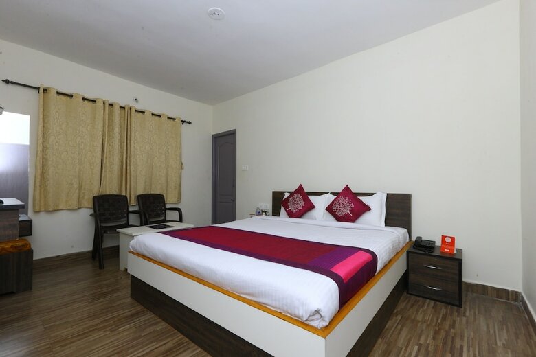 Hotel Oyo 9184 Lumino Skypark