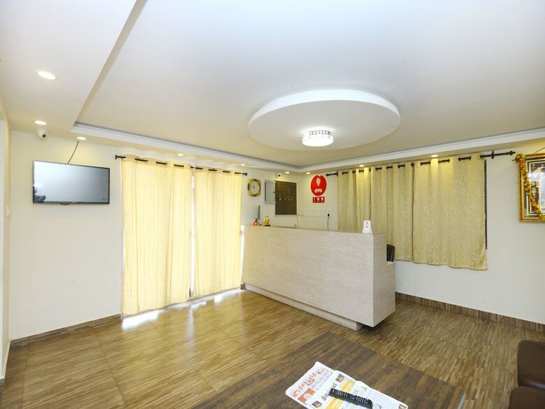 Hotel Oyo 9184 Lumino Skypark