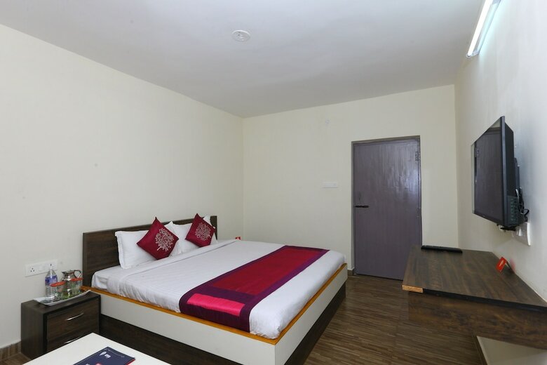 Hotel Oyo 9184 Lumino Skypark