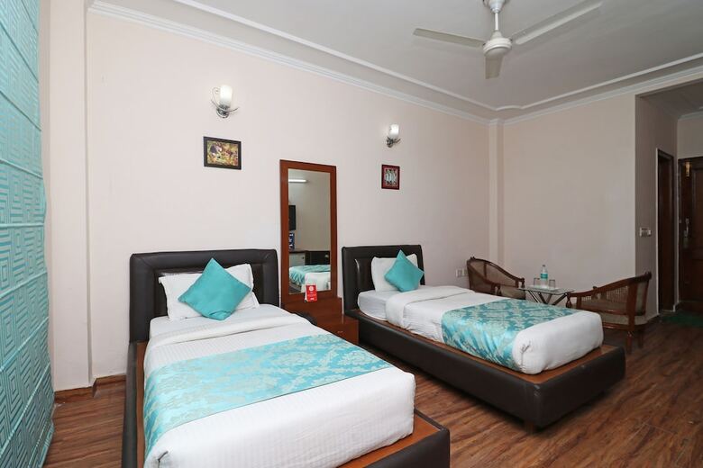 Oyo 10585 Hotel Shubhdeep Aashiyana 2