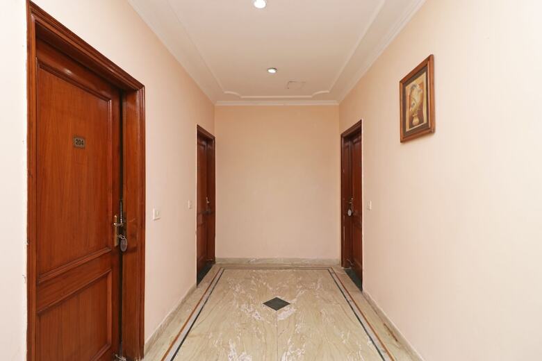 Oyo 10585 Hotel Shubhdeep Aashiyana 2