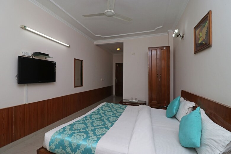 Oyo 10585 Hotel Shubhdeep Aashiyana 2