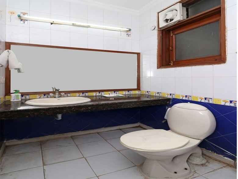 Oyo 10585 Hotel Shubhdeep Aashiyana 2