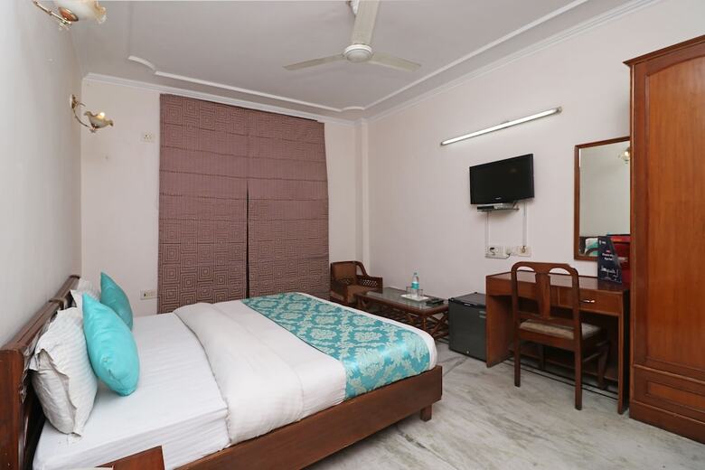 Oyo 10585 Hotel Shubhdeep Aashiyana 2