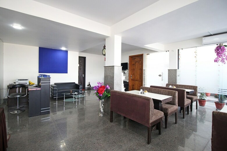 Hotel Oyo 8110 Nstay 31