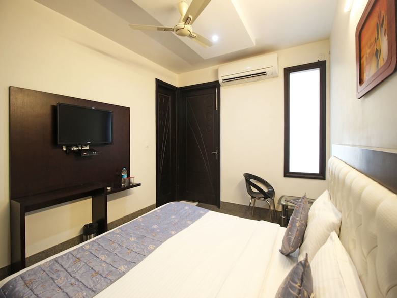 Hotel Oyo 8110 Nstay 31