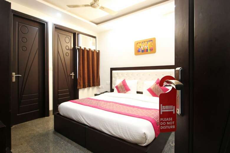 Hotel Oyo 8110 Nstay 31