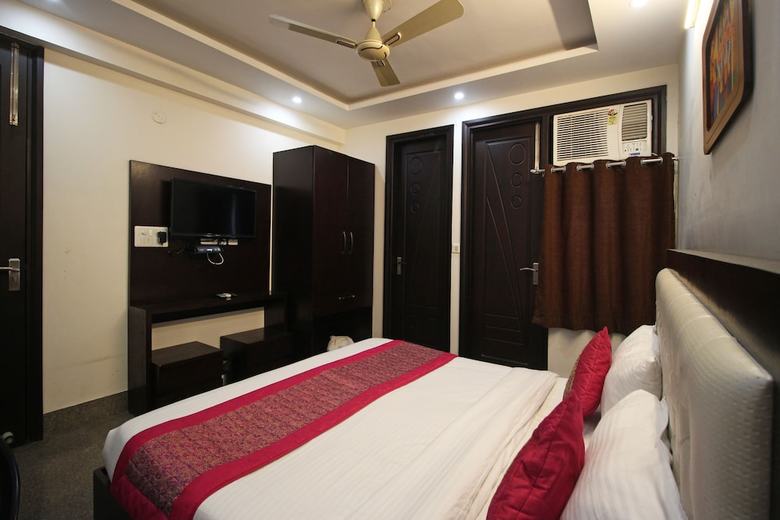 Hotel Oyo 8110 Nstay 31