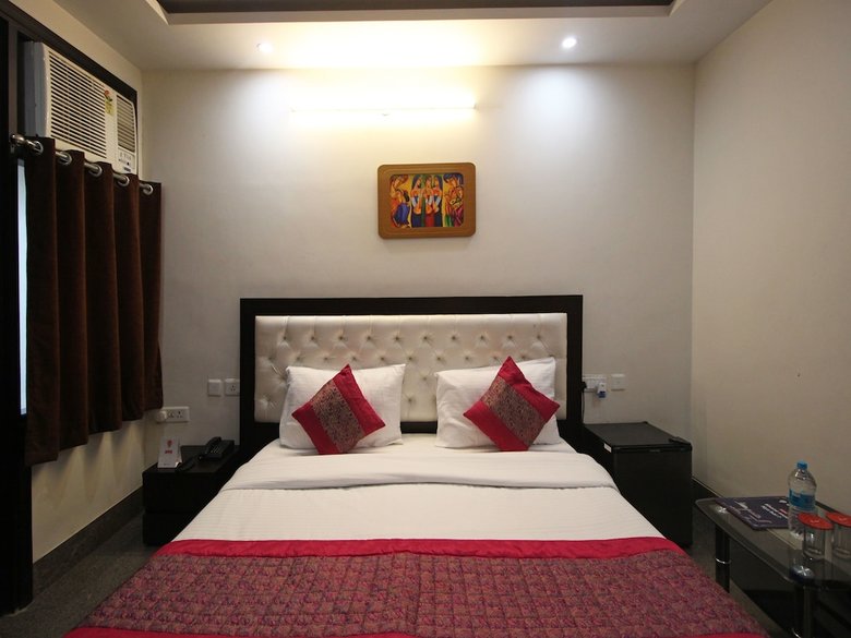 Hotel Oyo 8110 Nstay 31