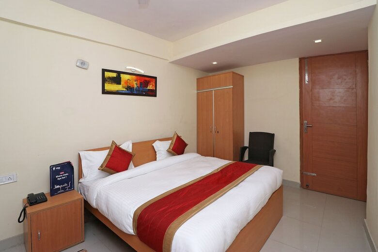 Hotel Oyo 10664 Aone Inn