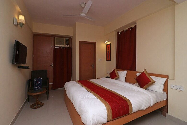 Hotel Oyo 10664 Aone Inn