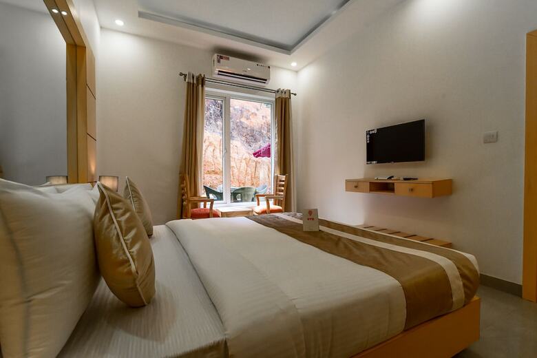 Hotel Lagom Comfort