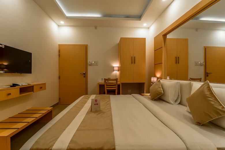 Hotel Lagom Comfort