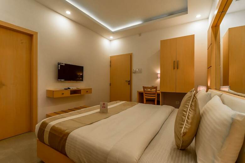 Hotel Lagom Comfort