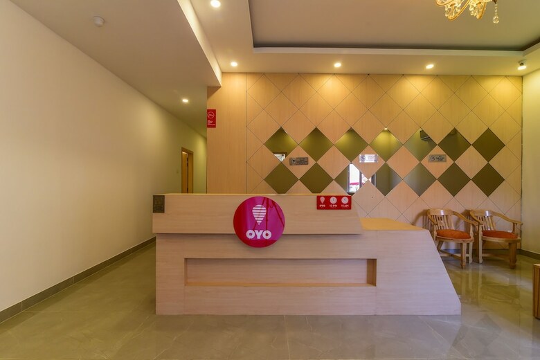 Hotel Lagom Comfort
