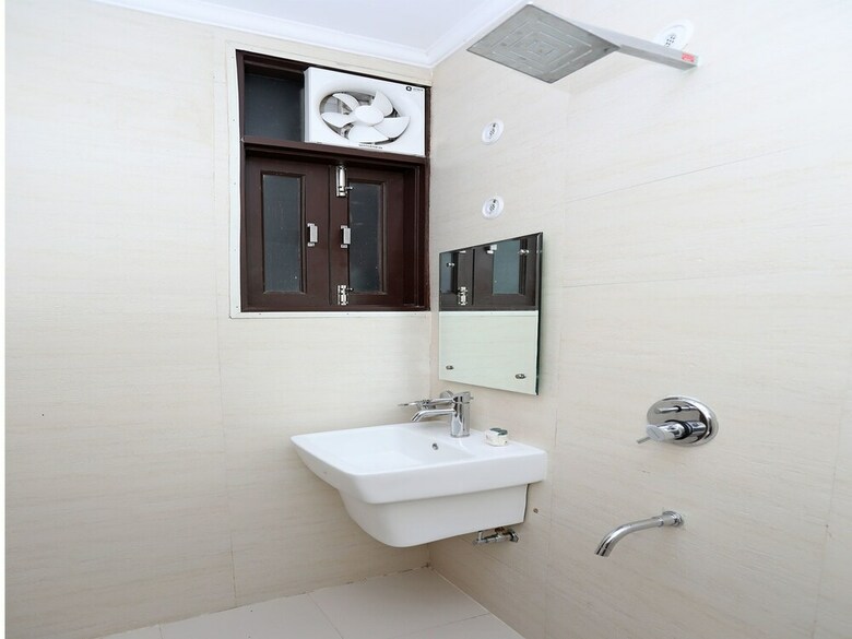 Oyo 11583 Hotel Prime View