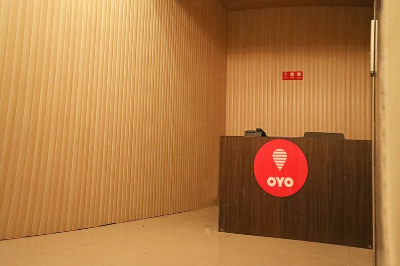 Oyo 11583 Hotel Prime View