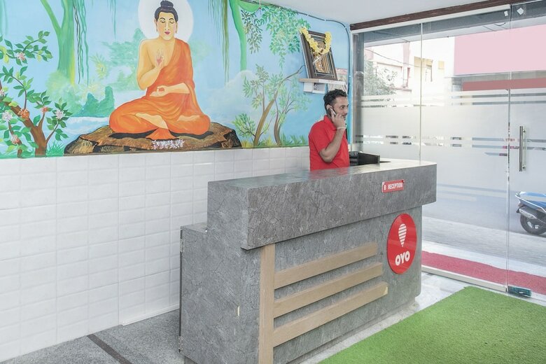 Hotel Oyo 10363 Sri Balaji Guest House