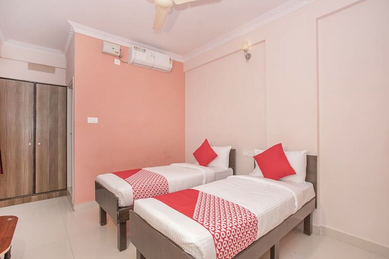 Hotel Oyo 10363 Sri Balaji Guest House