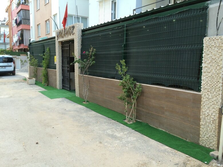 Pension Yakamoz Pansiyon