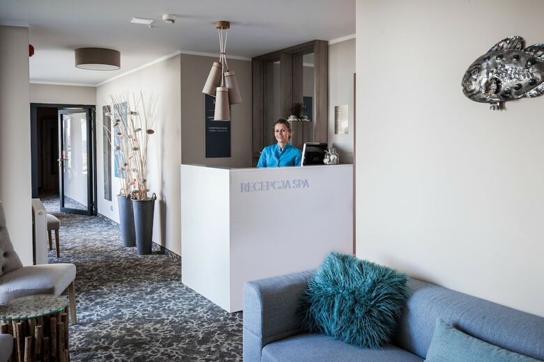 Hotel Orw Max