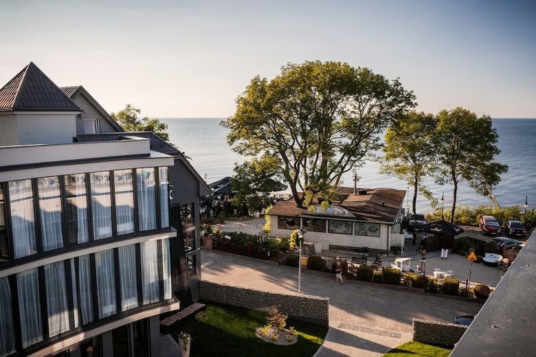 Hotel Orw Max