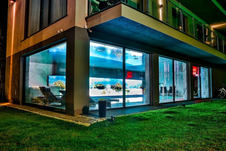 Hotel Orw Max