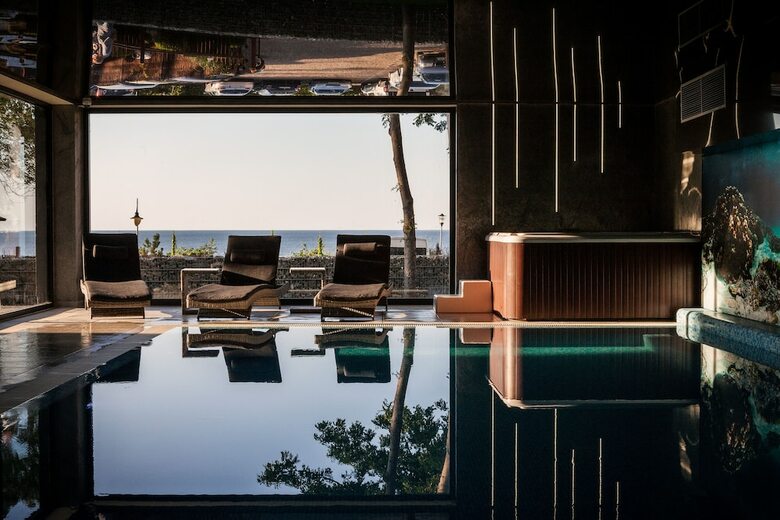 Hotel Orw Max