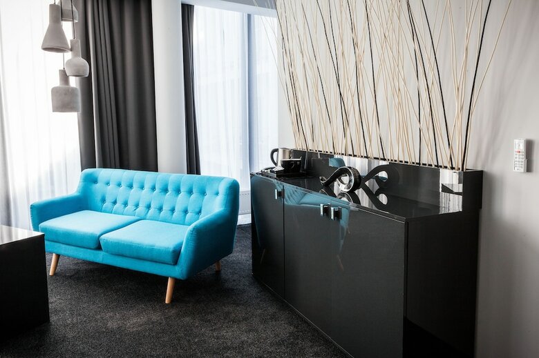Hotel Orw Max