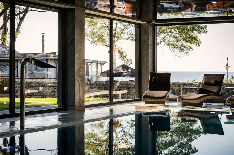 Hotel Orw Max