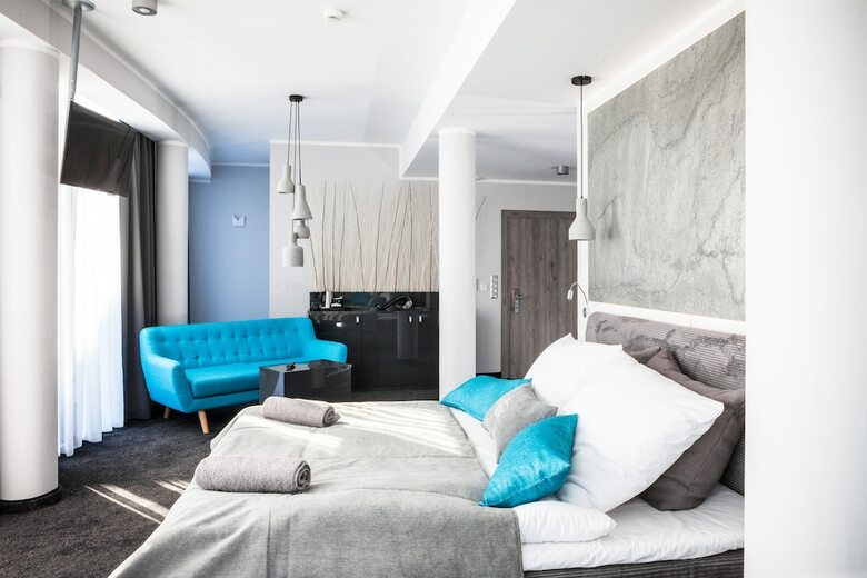Hotel Orw Max
