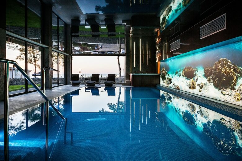 Hotel Orw Max