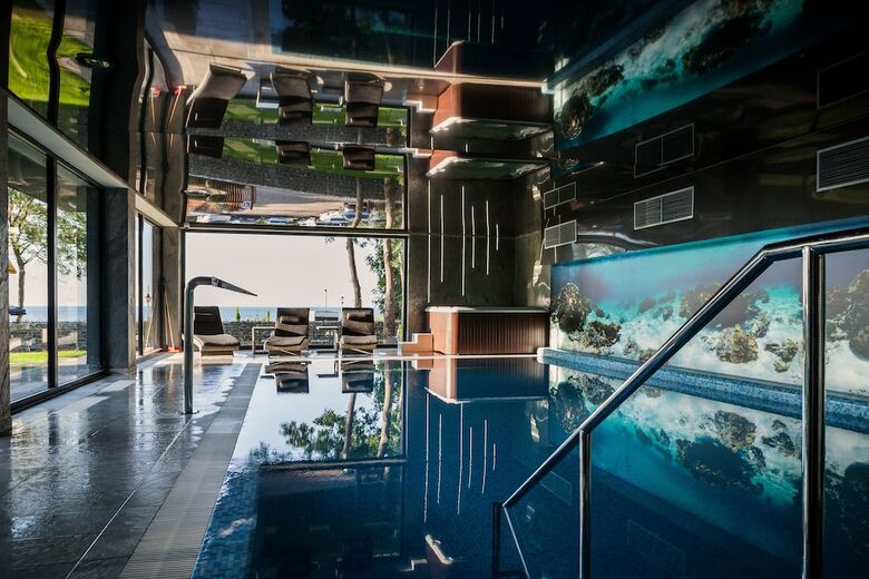 Hotel Orw Max