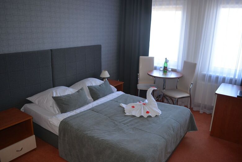 Hotel Orw Max