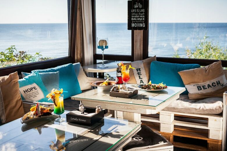 Hotel Orw Max