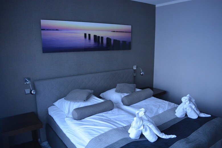 Hotel Orw Max