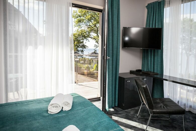 Hotel Orw Max