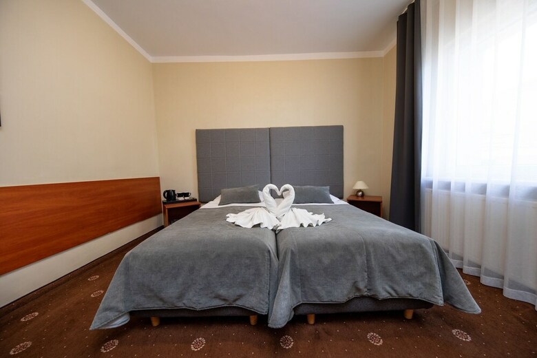 Hotel Orw Max