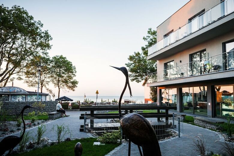 Hotel Orw Max