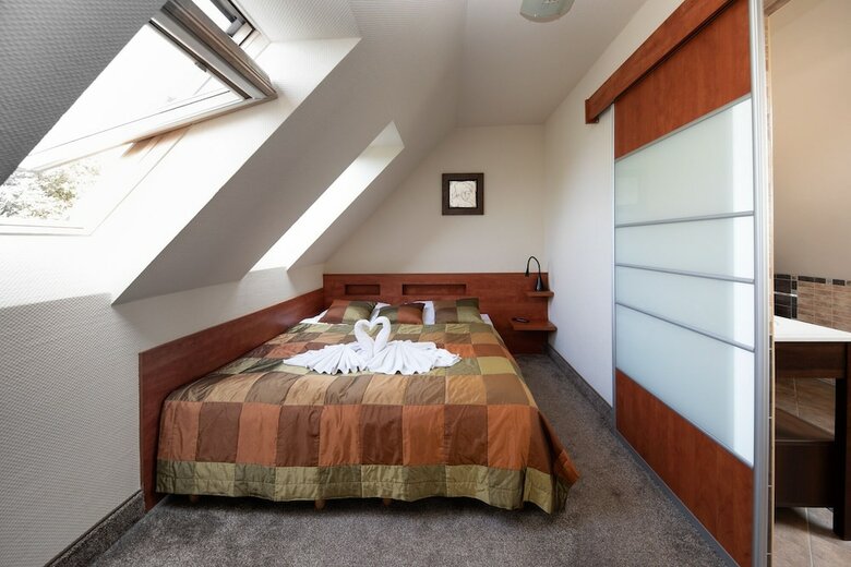 Hotel Orw Max