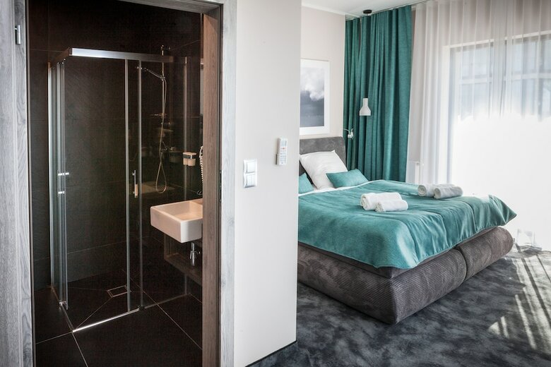 Hotel Orw Max