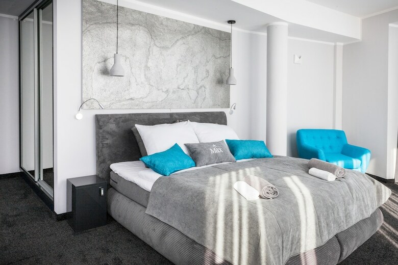 Hotel Orw Max